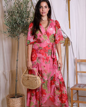 Load image into Gallery viewer, Sizes 24 &amp; 26 Hope &amp; Ivy - ROXANNE
