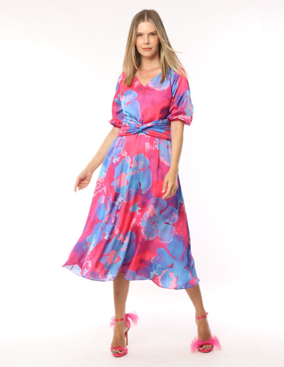 Sizes 10 20 Lizabella - 2917 - 70 PRINT