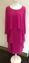 Load image into Gallery viewer, Size 20 &amp; 26 Dressed Up - DU504 - Jazz Pink
