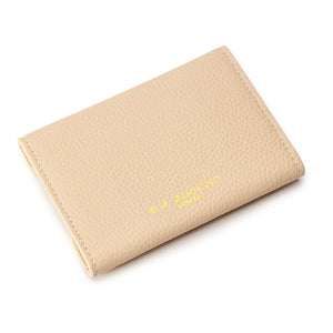 ebw3001 folding cardholder stone