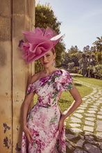 Load image into Gallery viewer, Veni Infantino - 992463 - Blush / Green Print
