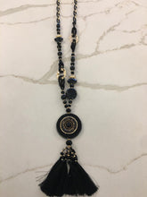 Load image into Gallery viewer, QBAW24 EF - CIRCLE Necklace
