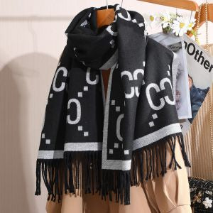 QB - PCHA - WS023 - CC SCARF