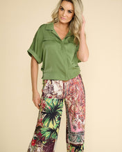 Load image into Gallery viewer, PRE ORDER - K Design - A331 (P939) Pants with Design
