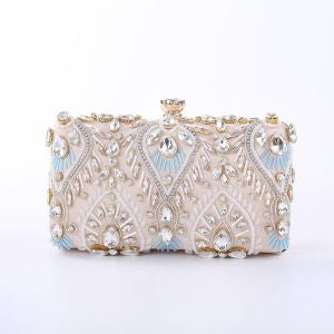 PCHA - 0308 - CLUTCH BAG