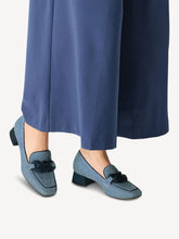 Load image into Gallery viewer, ‼️ 1 left ‼️ Size 3 Tamaris 24305 804 Denim
