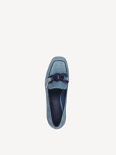 Load image into Gallery viewer, ‼️ 1 left ‼️ Size 3 Tamaris 24305 804 Denim
