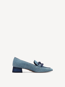 ‼️ 1 left ‼️ Size 3 Tamaris 24305 804 Denim