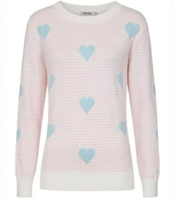 Load image into Gallery viewer, Alice Collins - LOLA Pullover
