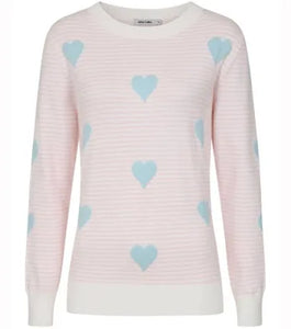 Alice Collins - LOLA Pullover