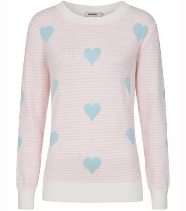 Alice Collins - LOLA Pullover
