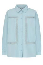 Load image into Gallery viewer, Alice Collins - PHOEBE Shirt
