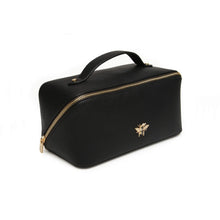 Load image into Gallery viewer, ALICE WHEELER - AW0252 - Black Train Case S

