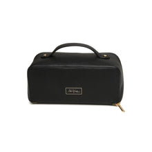 Load image into Gallery viewer, ALICE WHEELER - AW0252 - Black Train Case S
