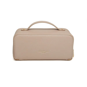 ALICE WHEELER - AW0261 Stone Train Case L