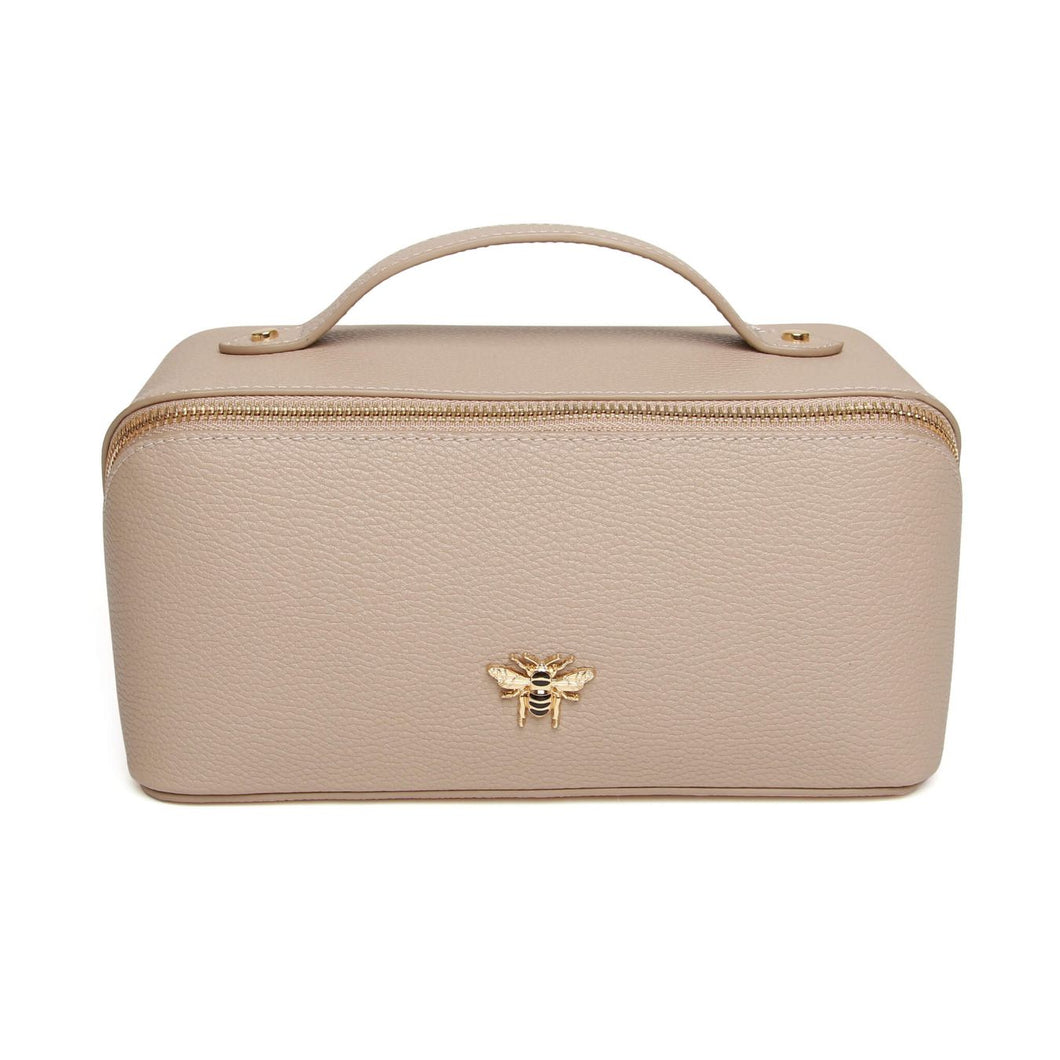 ALICE WHEELER - AW0261 Stone Train Case L