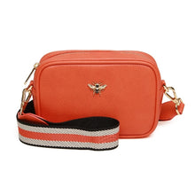 Load image into Gallery viewer, ALICE WHEELER - Mini Mayfair Webbing Strap
