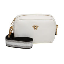 Load image into Gallery viewer, ALICE WHEELER - Mini Mayfair Webbing Strap
