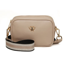 Load image into Gallery viewer, ALICE WHEELER - Mini Mayfair Webbing Strap
