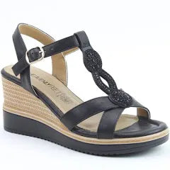 HEAVENLY FEET - Tranquill