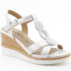 HEAVENLY FEET - Tranquill