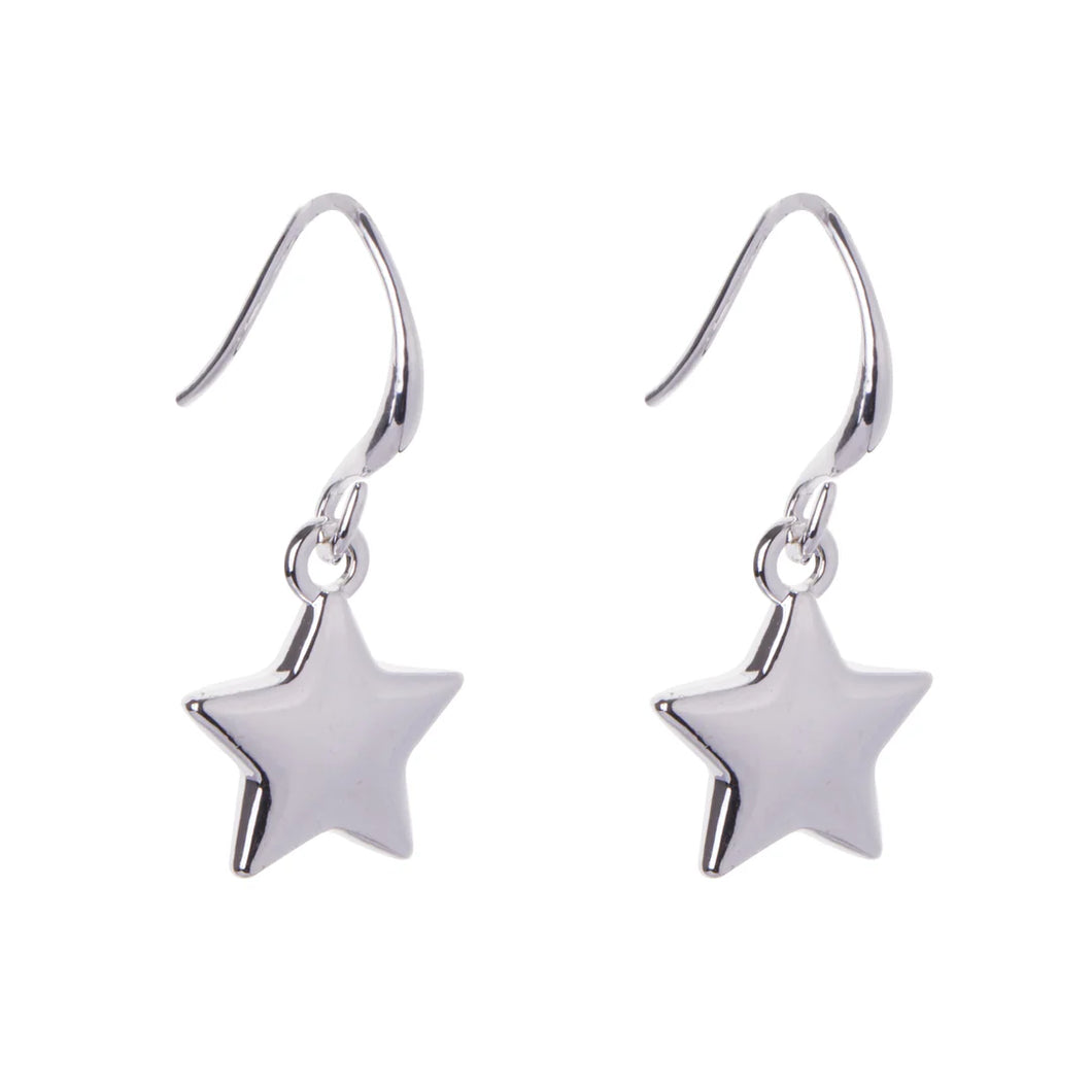 D&X DE0921R - EARRING