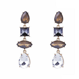 D&X DE0968M - EARRING