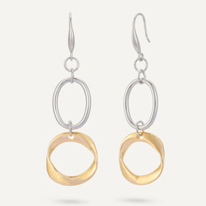 D&X DE1176C - EARRING