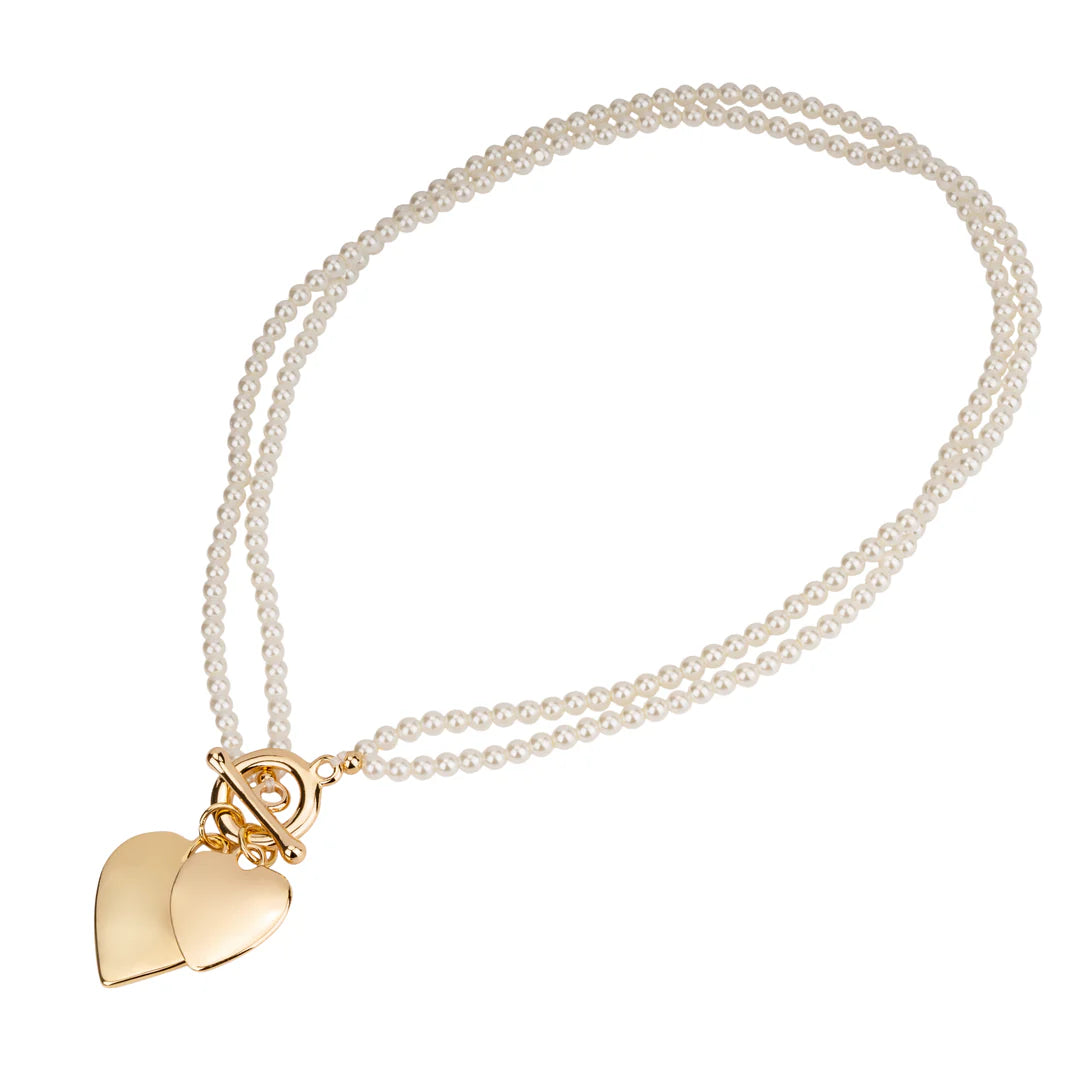 D&X DN2581K - NECKLACE