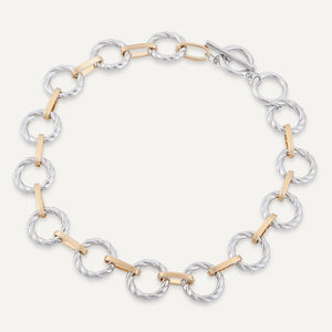 D&X DN2642C -  NECKLACE