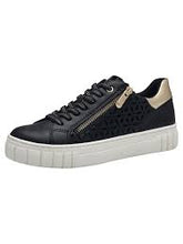 Load image into Gallery viewer, Marco Tozzi - 23701 25 Black Combo
