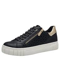 Marco Tozzi - 23701 25 Black Combo