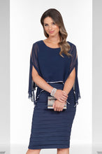 Load image into Gallery viewer, Ispirato Size 12 - ISL804 - FRENCH NAVY
