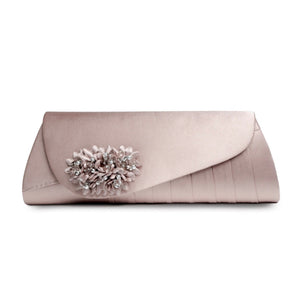 SET - LUNAR - FLR081 TP - SABRINA - TAUPE