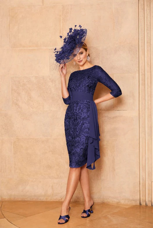 Size 22 Veni Infantino (QBS) 991909 - NAVY