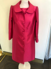 Load image into Gallery viewer, Size 16 Veni Infantino (QBC) 992012C - FUCHSIA
