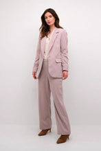 Load image into Gallery viewer, CREAM  - CORY BLAZER - PINK
