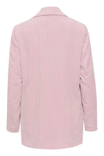 Load image into Gallery viewer, CREAM  - CORY BLAZER - PINK
