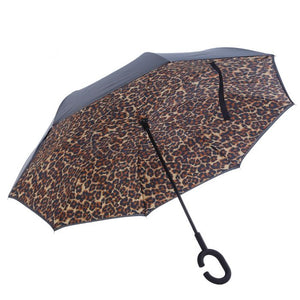 QB - PCHA - reversible umbrella