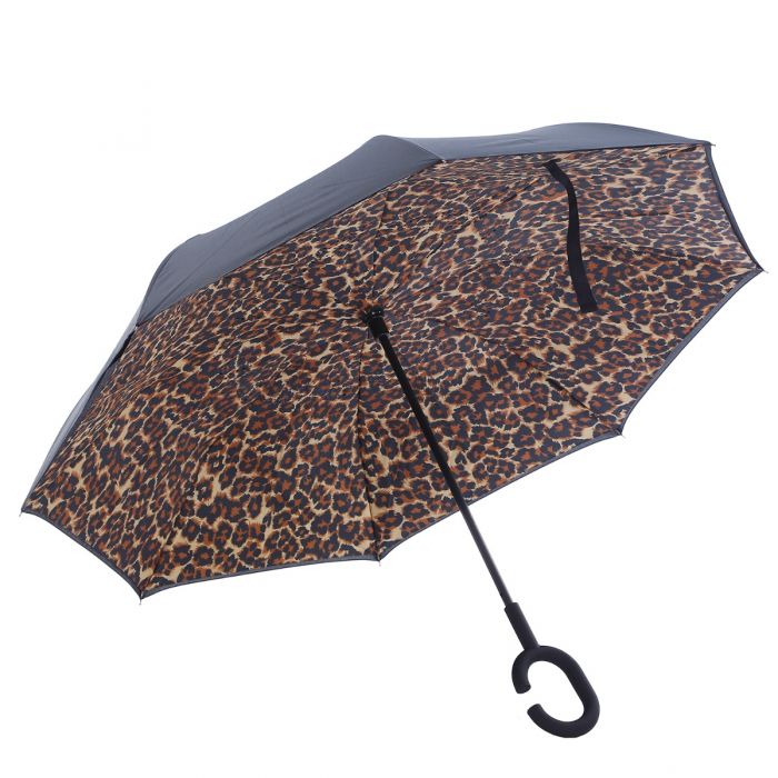 QB - PCHA - reversible umbrella