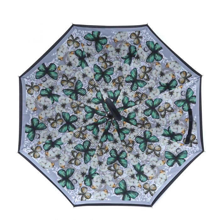 PCHA - reversible umbrella