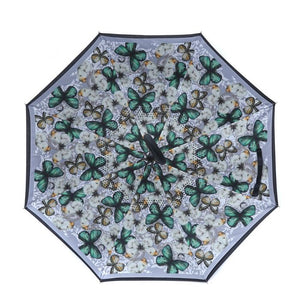 QB - PCHA - reversible umbrella