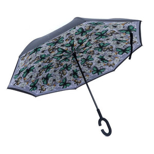 QB - PCHA - reversible umbrella