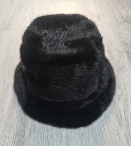 Malissa J - GC20115 - FAUX FUR HAT