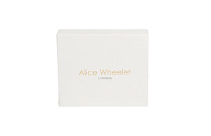 ALICE WHEELER - AW6095 Mirror / lipstick set