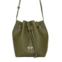 Load image into Gallery viewer, ALICE WHEELER - AW5937 - BUCKET BAG
