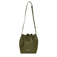 Load image into Gallery viewer, ALICE WHEELER - AW5937 - BUCKET BAG
