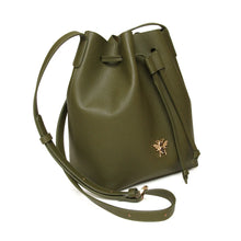 Load image into Gallery viewer, ALICE WHEELER - AW5937 - BUCKET BAG
