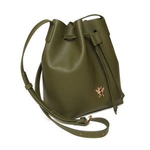 ALICE WHEELER - AW5937 - BUCKET BAG