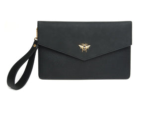 ALICE WHEELER - AW6050 - CHELSEA CLUTCH